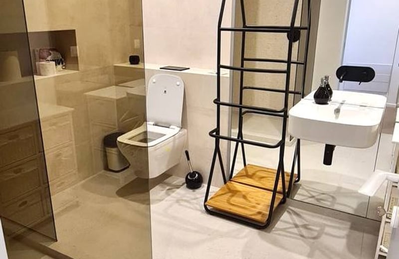 Долгосрочная аренда свежей 2-комнатной квартиры, Бухарест, Румыния